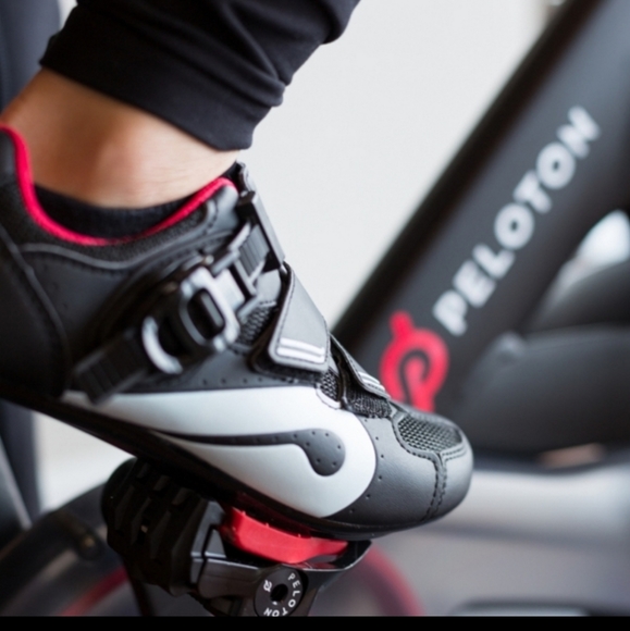 Peloton Other - Peloton Cycling Shoes NWT
